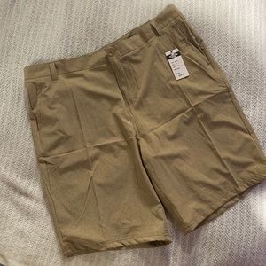 ~NWT~Khaki Amphibian Quick-Dry Shorts - Men